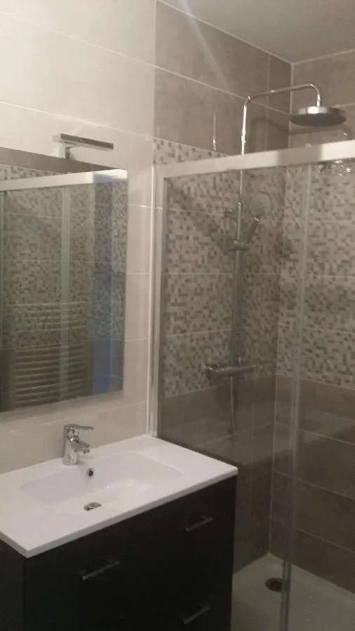 Le Perle D Eau 3 Etoiles Grand Port A Aix Les Bains Apartment Aix-les-Bains 0*,